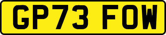 GP73FOW