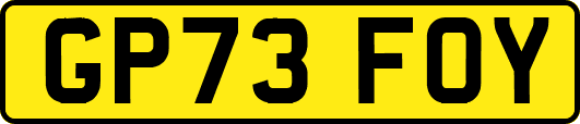 GP73FOY