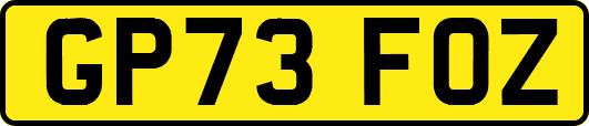GP73FOZ