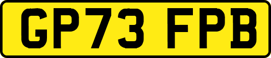 GP73FPB