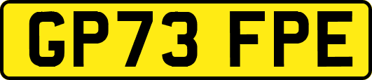 GP73FPE