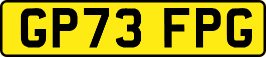 GP73FPG