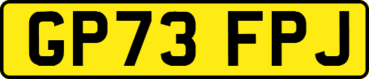 GP73FPJ