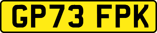 GP73FPK