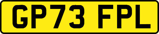 GP73FPL