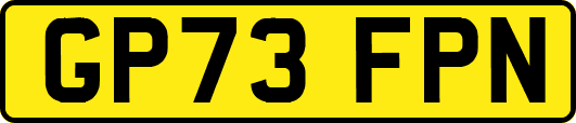 GP73FPN