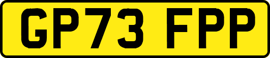 GP73FPP