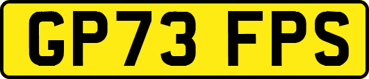 GP73FPS