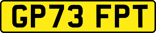 GP73FPT