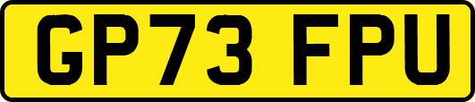 GP73FPU