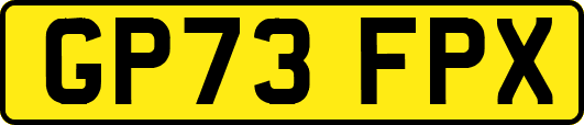 GP73FPX