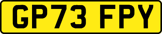 GP73FPY