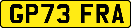 GP73FRA