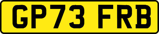 GP73FRB