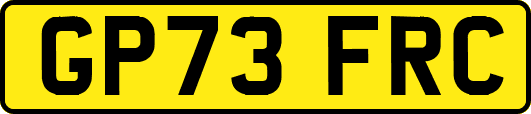 GP73FRC