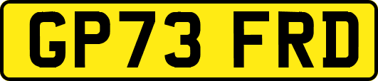 GP73FRD