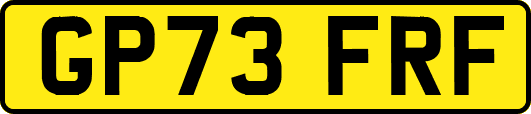 GP73FRF