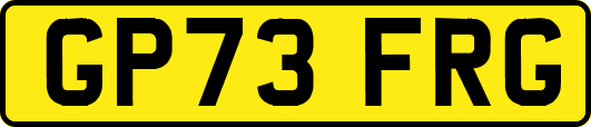 GP73FRG