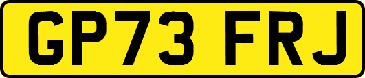 GP73FRJ