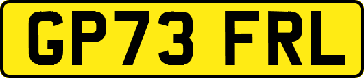 GP73FRL
