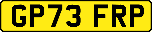 GP73FRP
