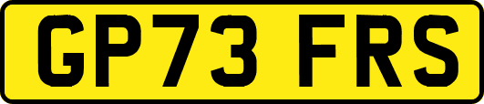 GP73FRS