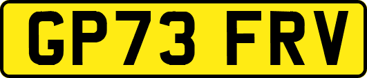 GP73FRV