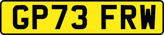 GP73FRW