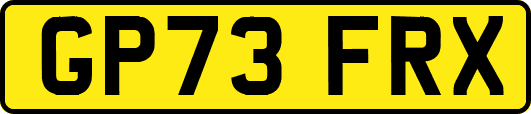 GP73FRX
