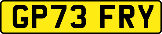 GP73FRY