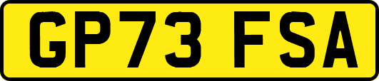 GP73FSA