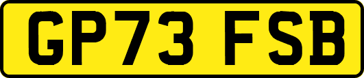 GP73FSB