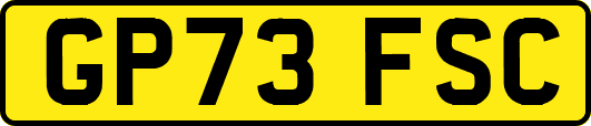 GP73FSC