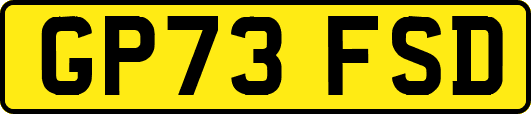 GP73FSD