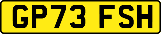GP73FSH