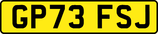 GP73FSJ