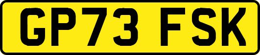 GP73FSK