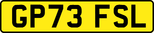 GP73FSL