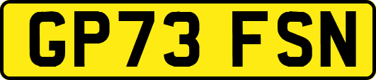 GP73FSN