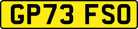 GP73FSO