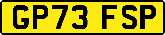 GP73FSP