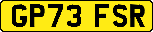 GP73FSR