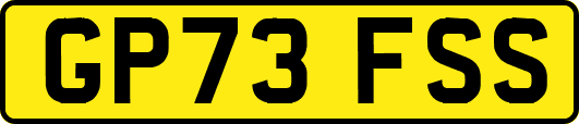GP73FSS