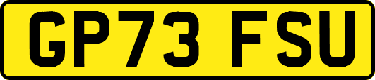 GP73FSU