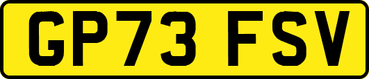 GP73FSV