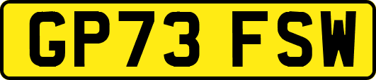 GP73FSW