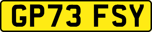 GP73FSY