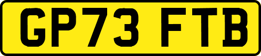 GP73FTB