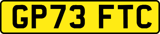 GP73FTC