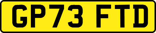 GP73FTD